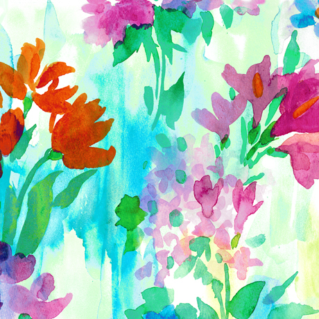 FULL BLOOM               